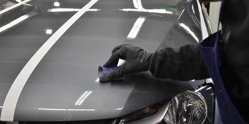 Finike Seramik Kaplama